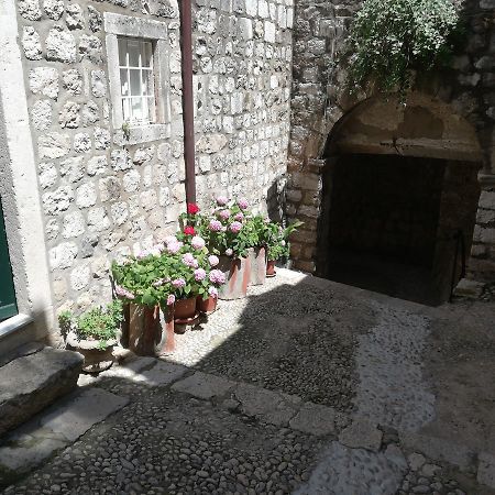 Apartment Dubrovnik Center Dış mekan fotoğraf