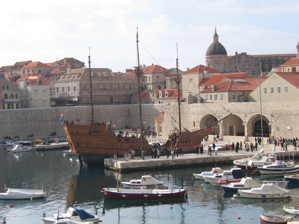 Apartment Dubrovnik Center Dış mekan fotoğraf