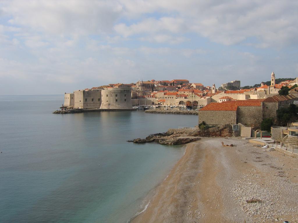 Apartment Dubrovnik Center Dış mekan fotoğraf