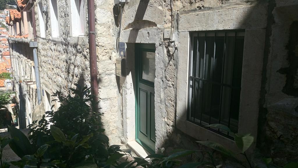 Apartment Dubrovnik Center Dış mekan fotoğraf