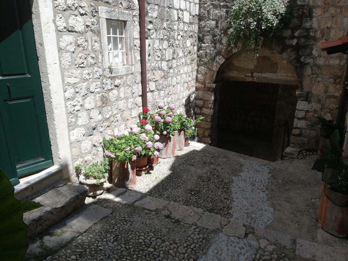 Apartment Dubrovnik Center Dış mekan fotoğraf