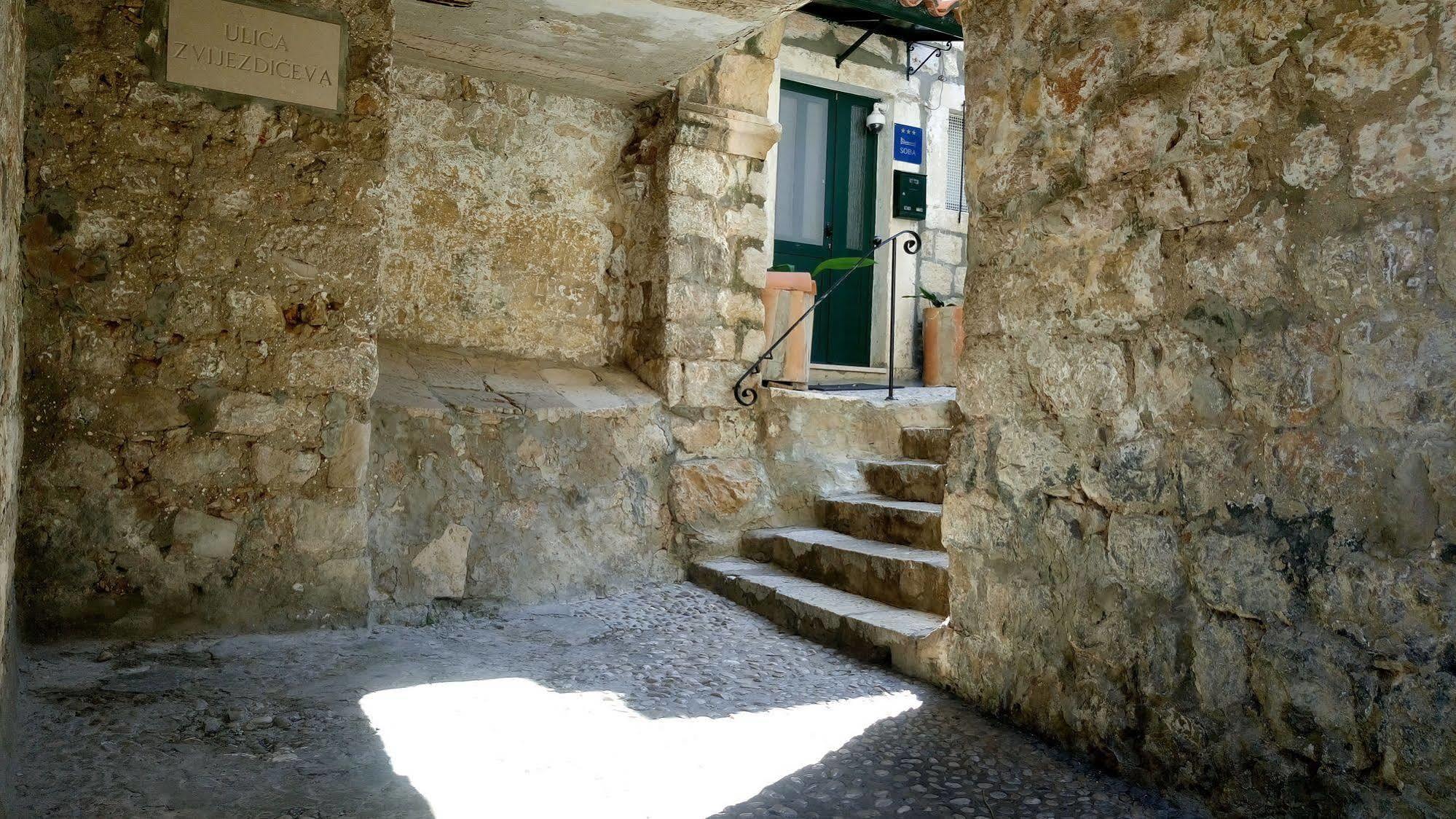Apartment Dubrovnik Center Dış mekan fotoğraf