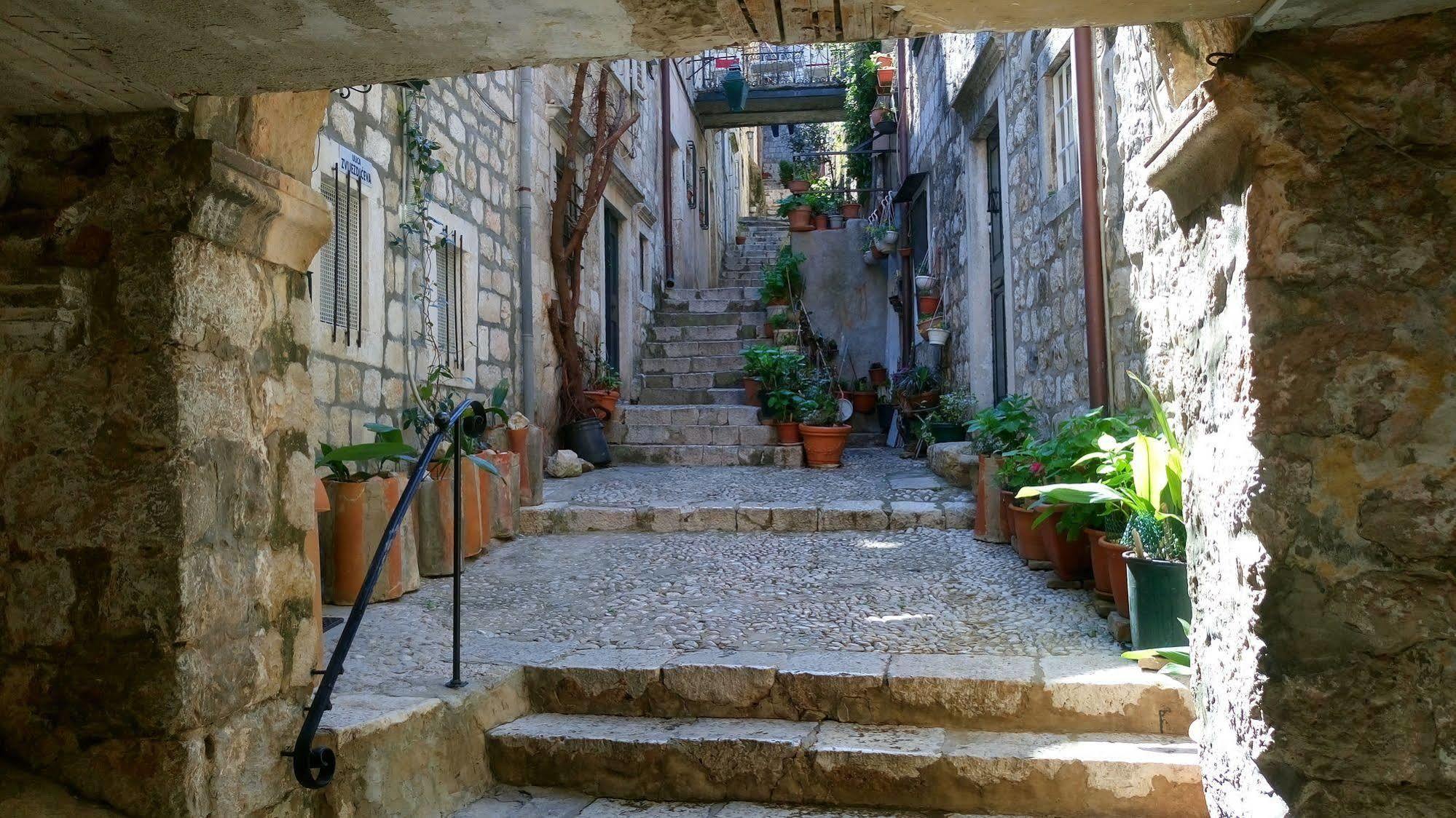 Apartment Dubrovnik Center Dış mekan fotoğraf