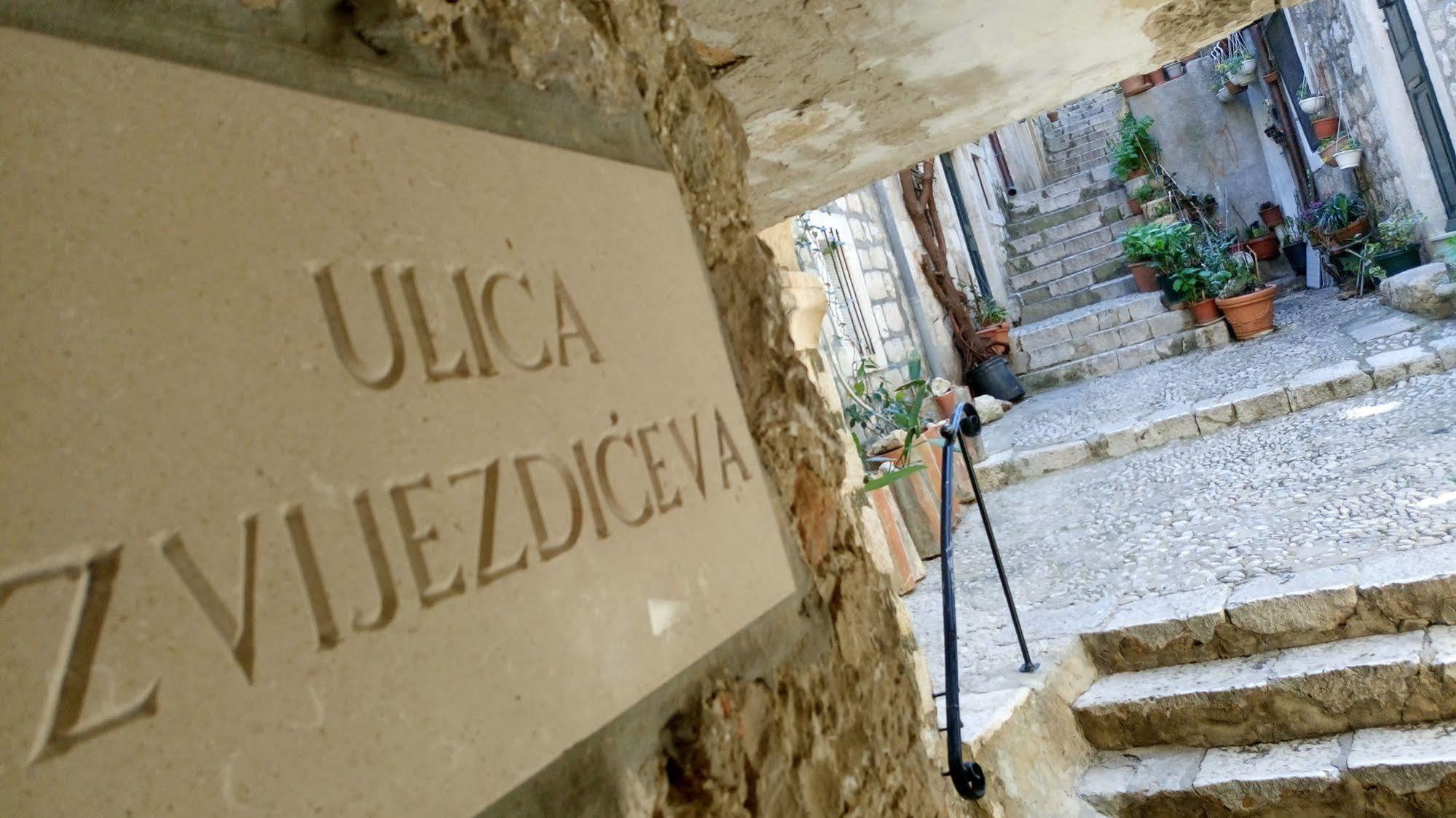 Apartment Dubrovnik Center Dış mekan fotoğraf