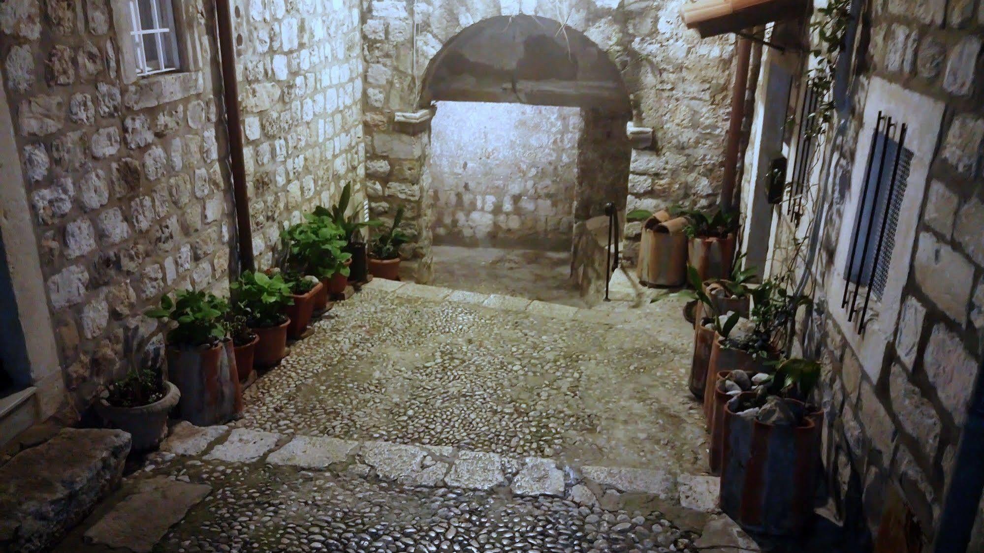 Apartment Dubrovnik Center Dış mekan fotoğraf