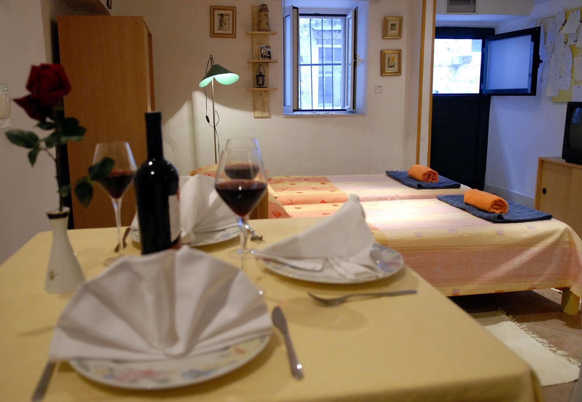 Apartment Dubrovnik Center Dış mekan fotoğraf