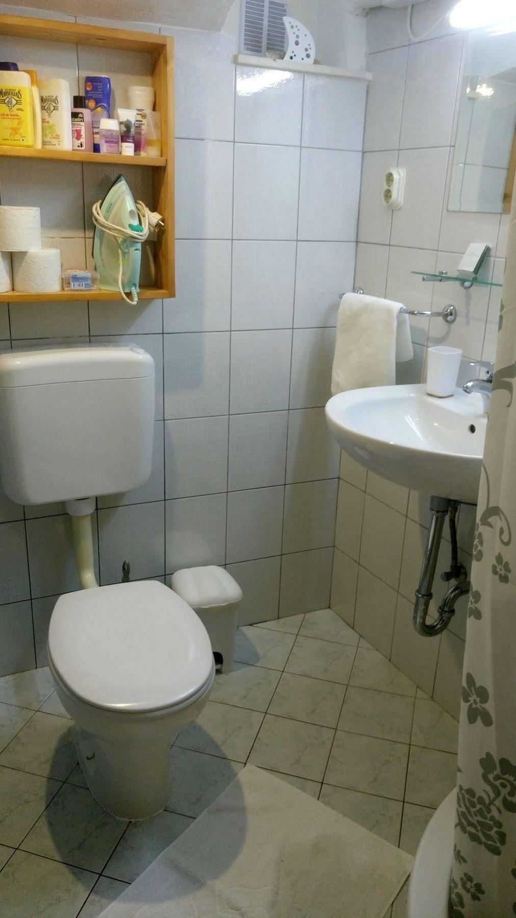 Apartment Dubrovnik Center Dış mekan fotoğraf