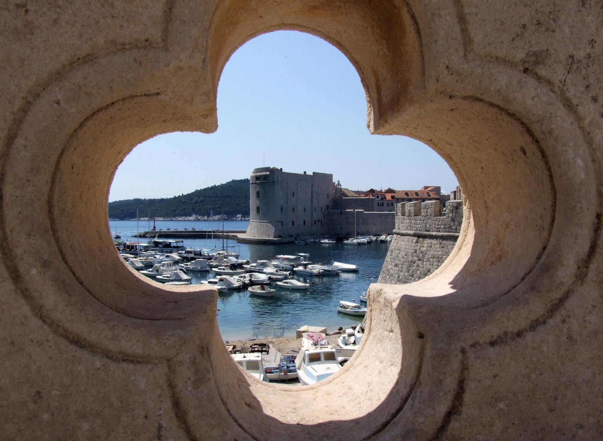 Apartment Dubrovnik Center Dış mekan fotoğraf