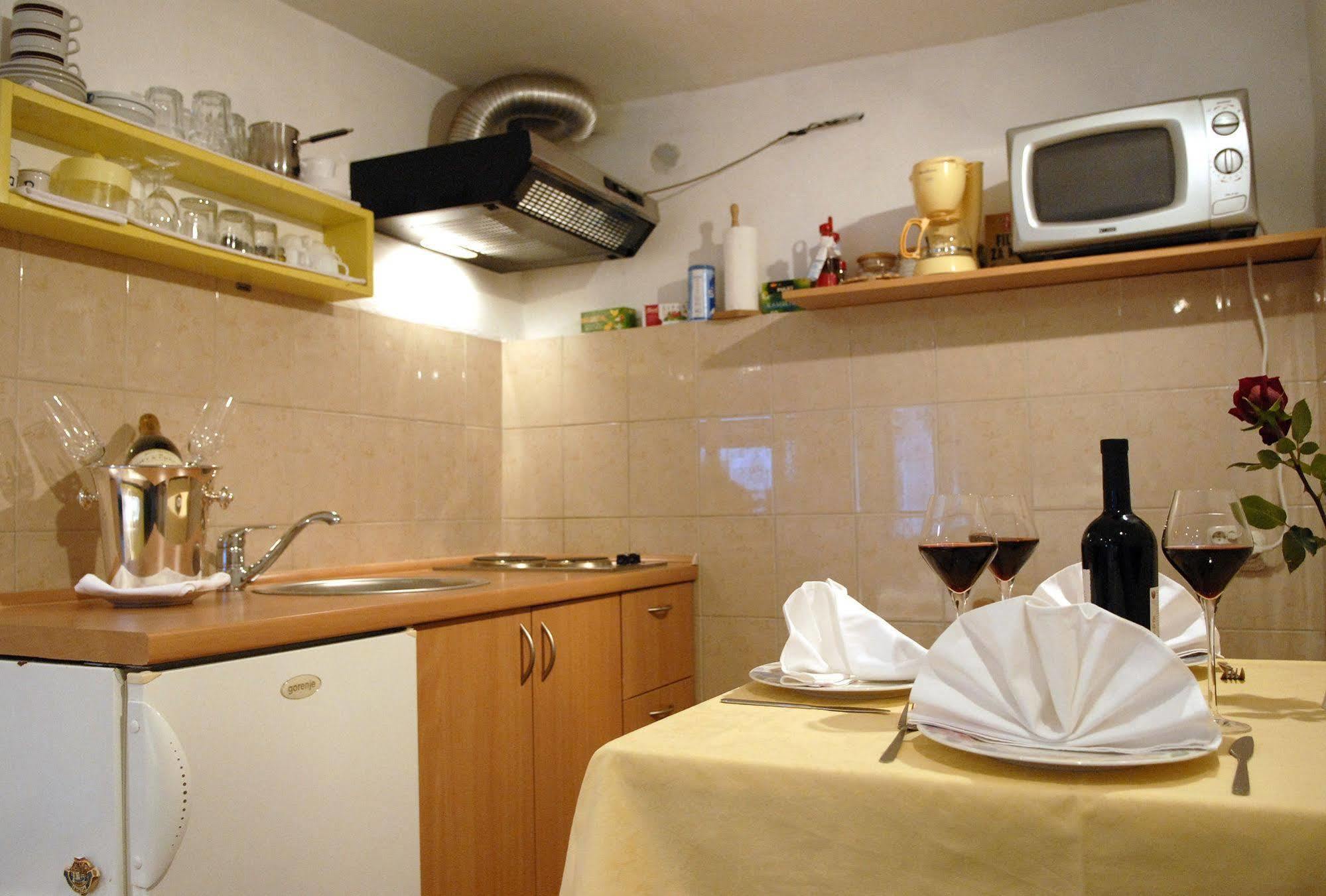 Apartment Dubrovnik Center Dış mekan fotoğraf