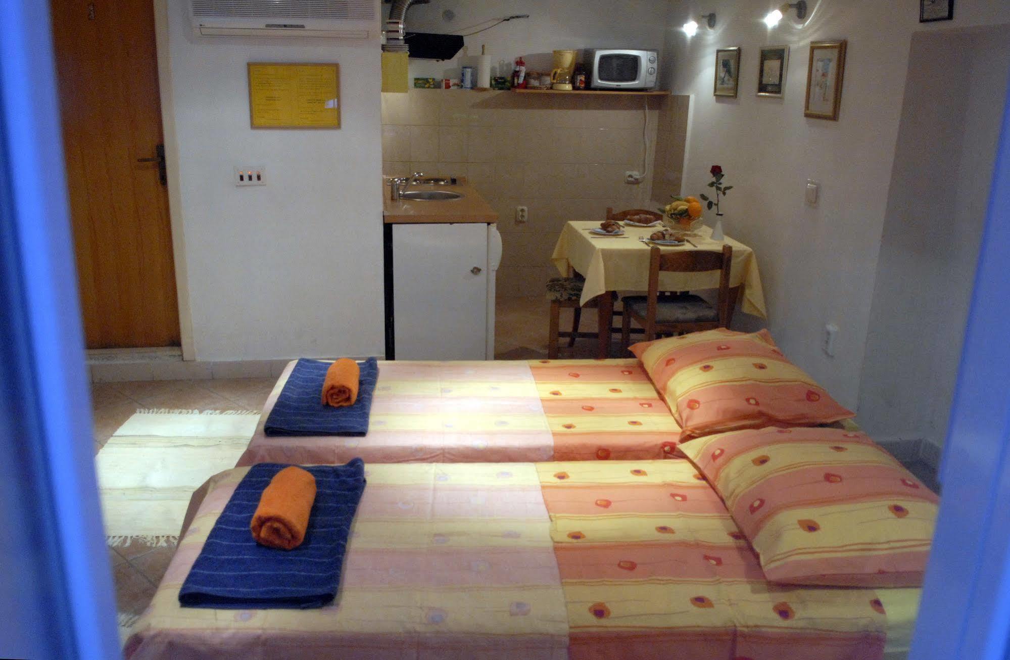 Apartment Dubrovnik Center Dış mekan fotoğraf