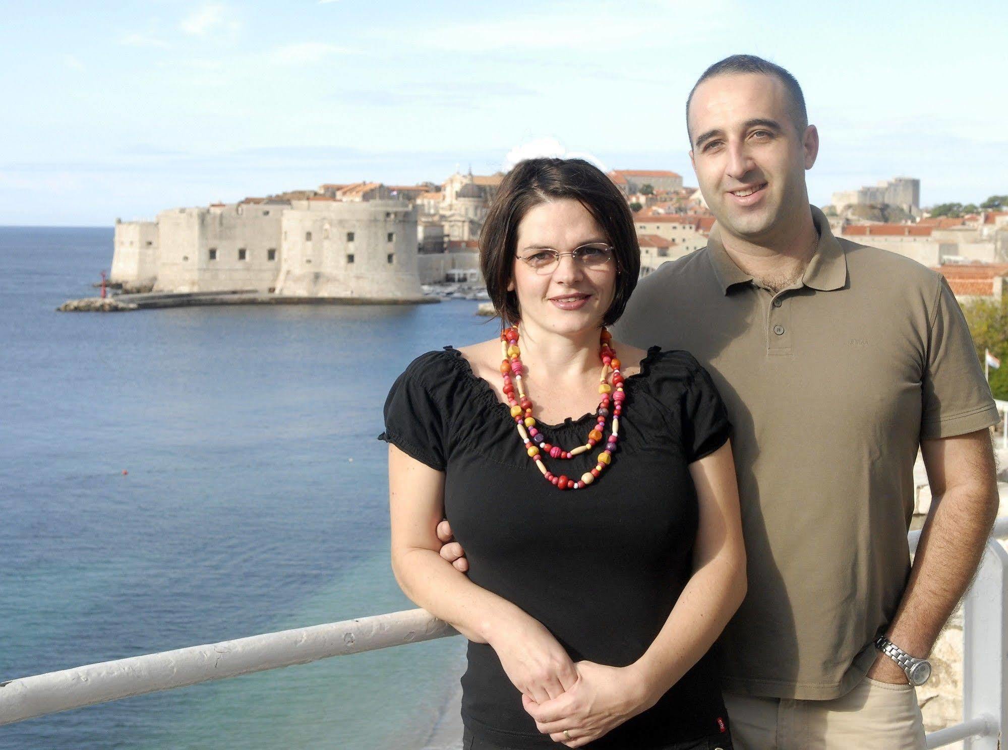 Apartment Dubrovnik Center Dış mekan fotoğraf