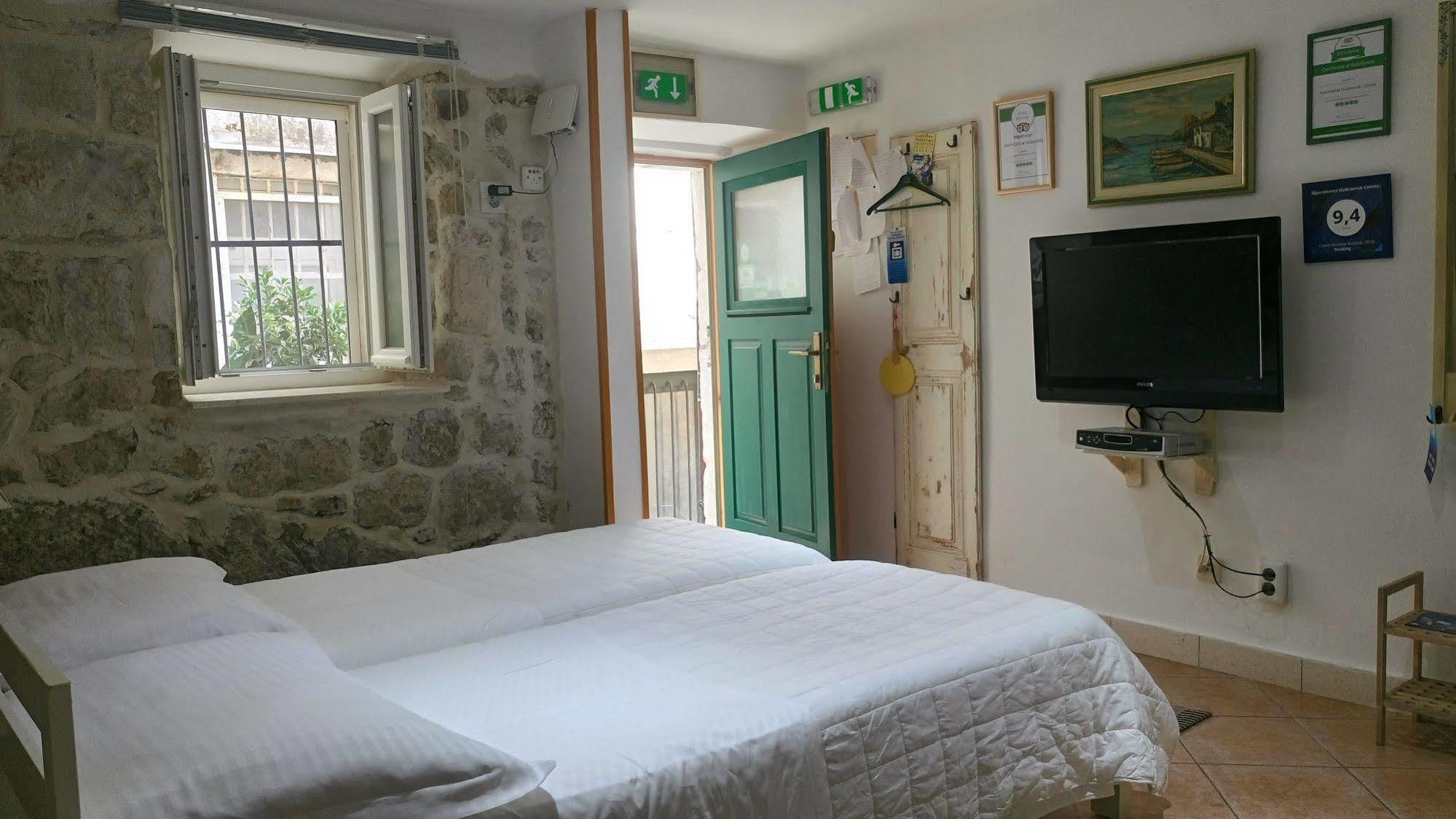 Apartment Dubrovnik Center Dış mekan fotoğraf