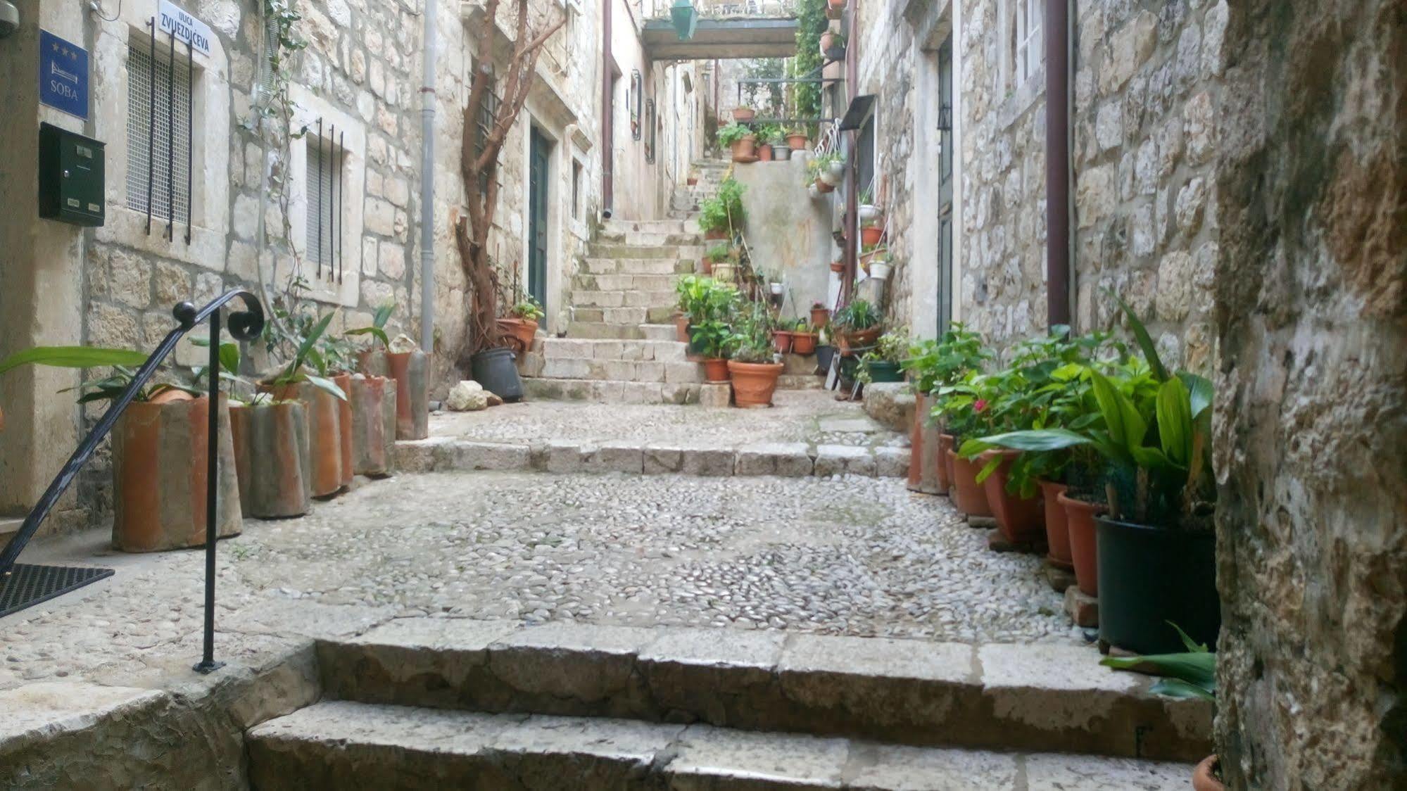 Apartment Dubrovnik Center Dış mekan fotoğraf